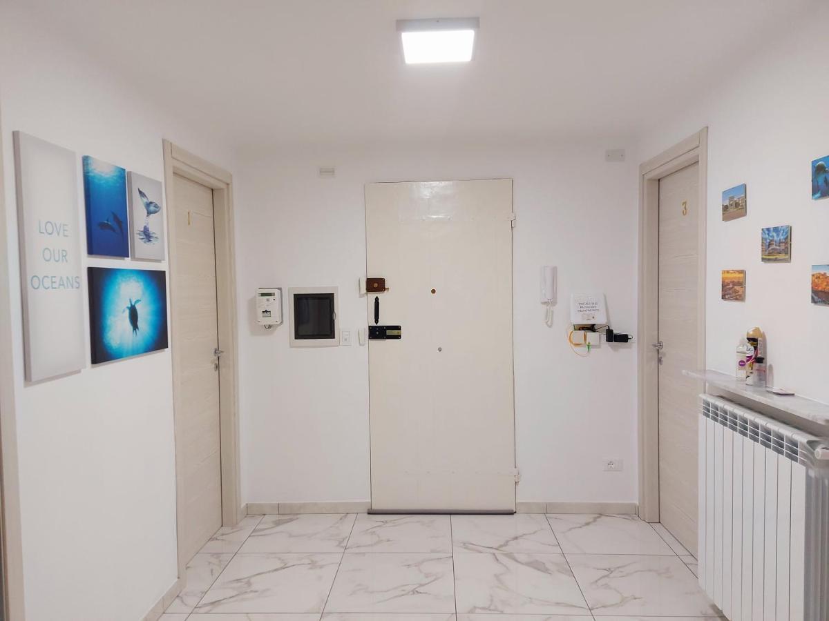 Nel Cuore Di Genova Bagno Privato Eksteriør billede
