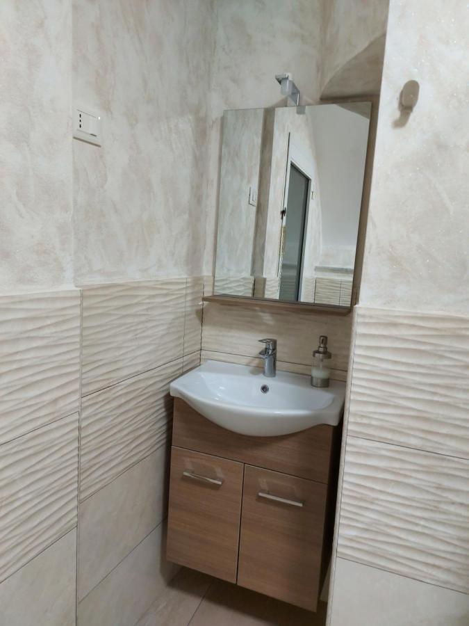 Nel Cuore Di Genova Bagno Privato Eksteriør billede
